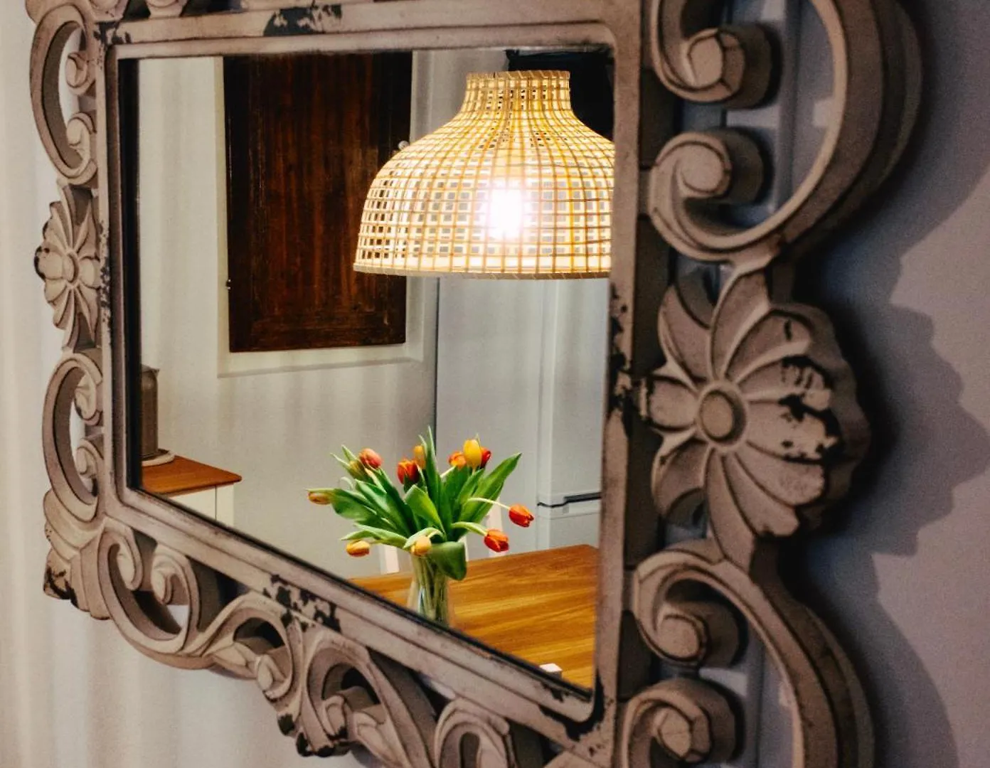 Vecchia Rovigno Apartment