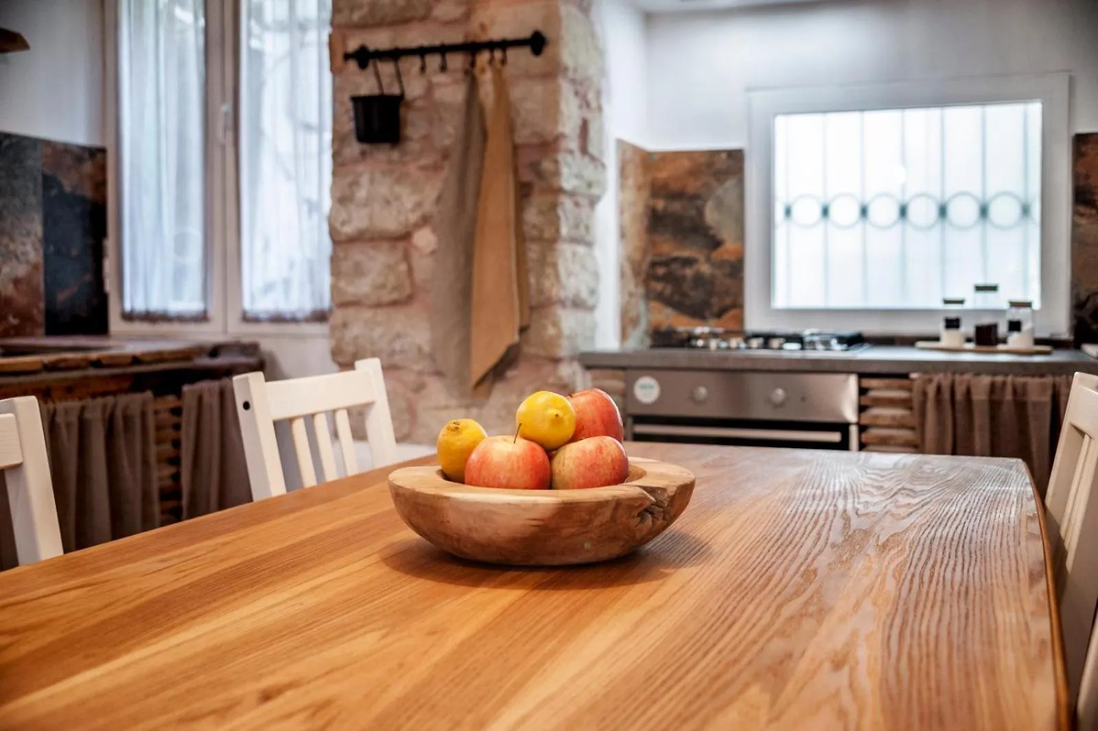 Vecchia Rovigno Apartment
