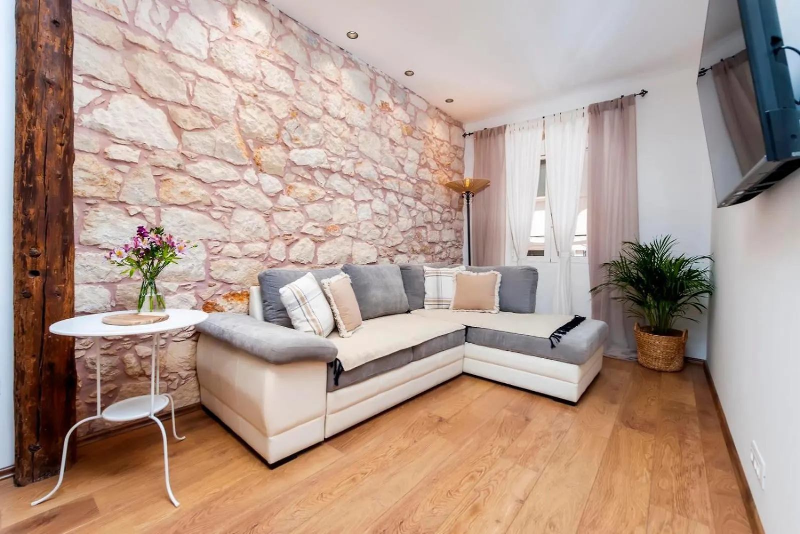 Vecchia Rovigno Apartment