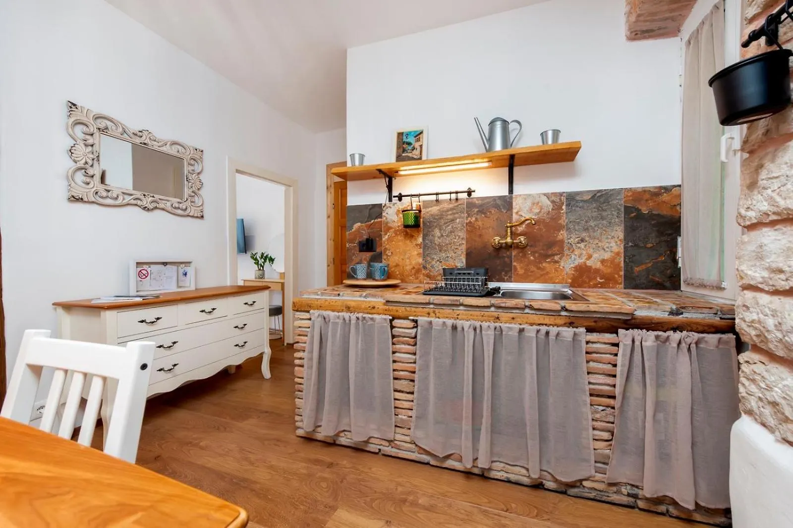 Vecchia Rovigno Apartment Rovinj