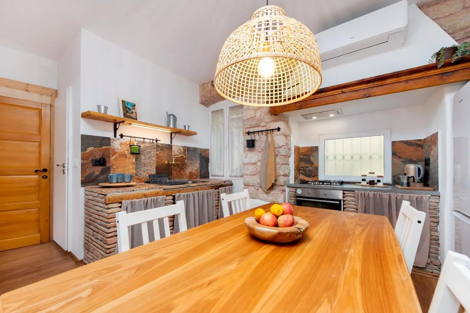 Vecchia Rovigno Apartment