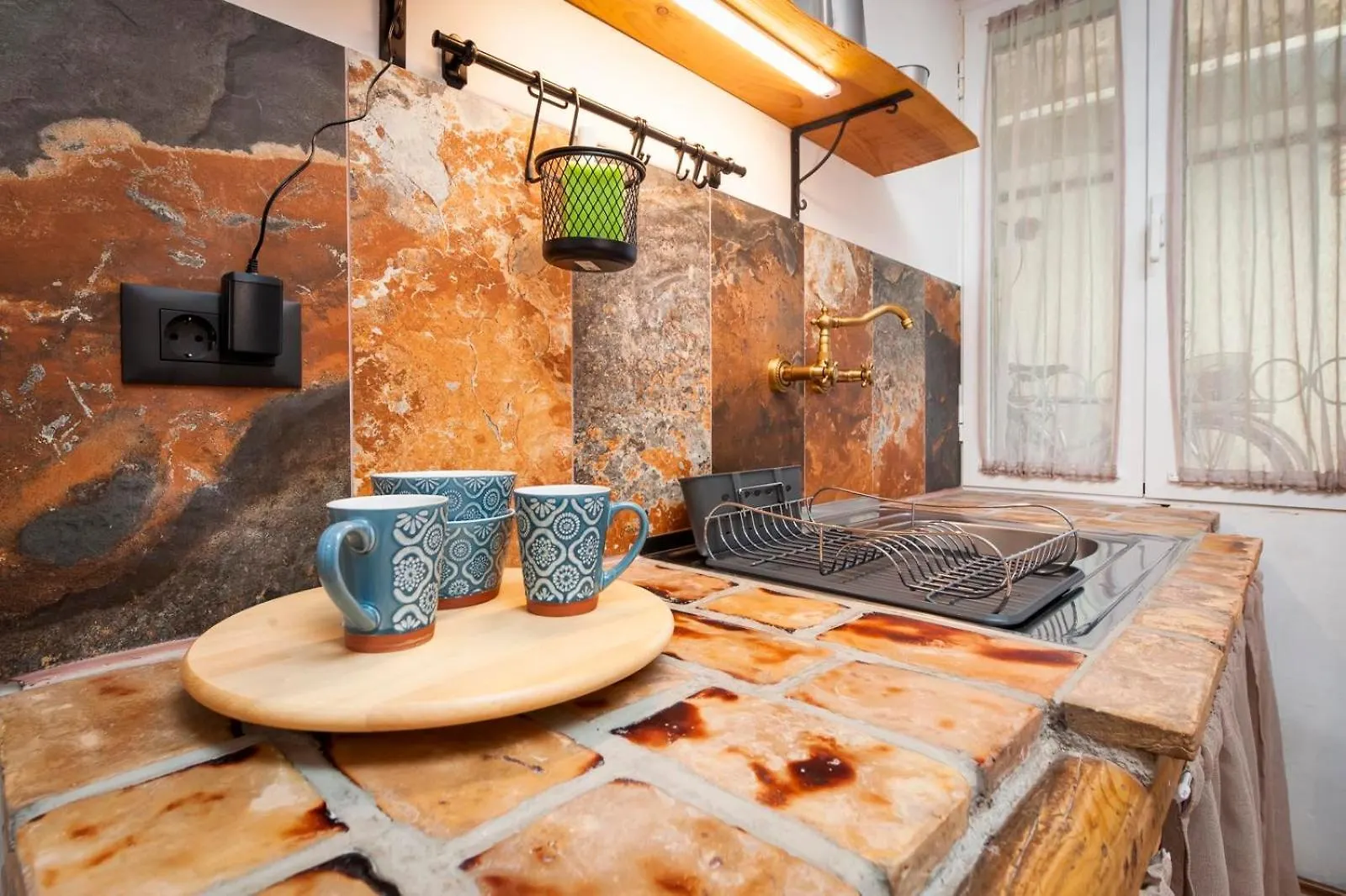 Vecchia Rovigno Apartment 0*, Rovinj Croatia