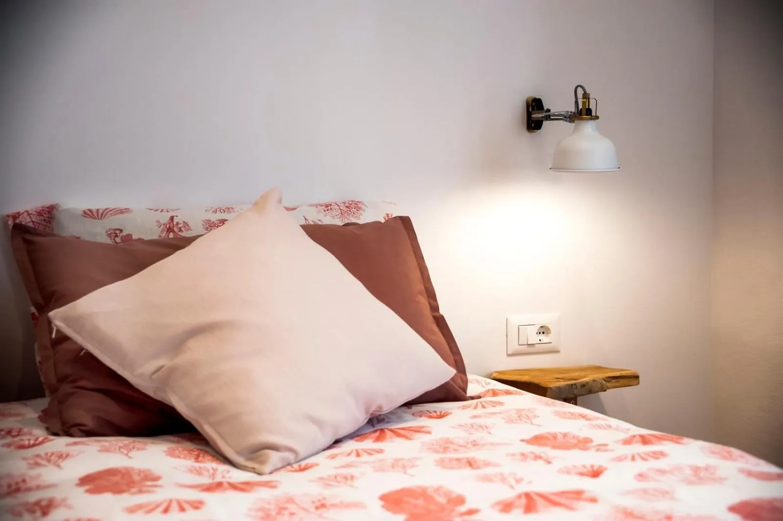Vecchia Rovigno Apartment