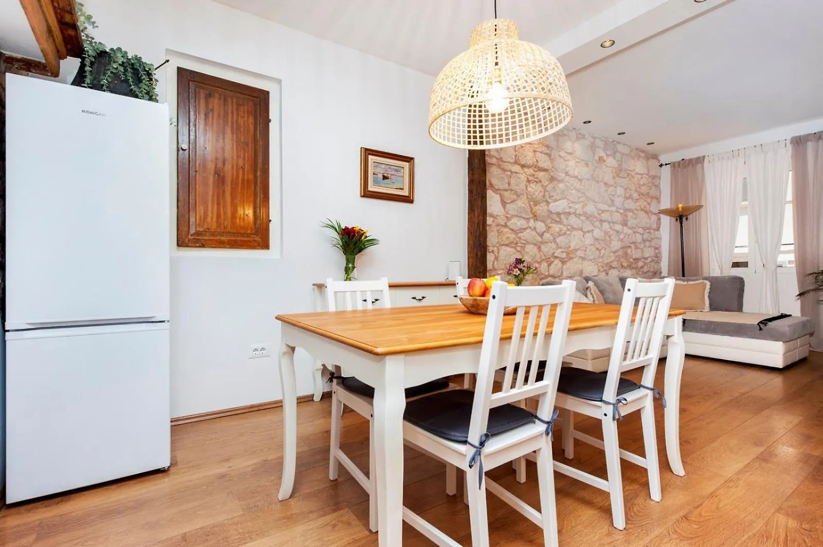 Vecchia Rovigno Apartment