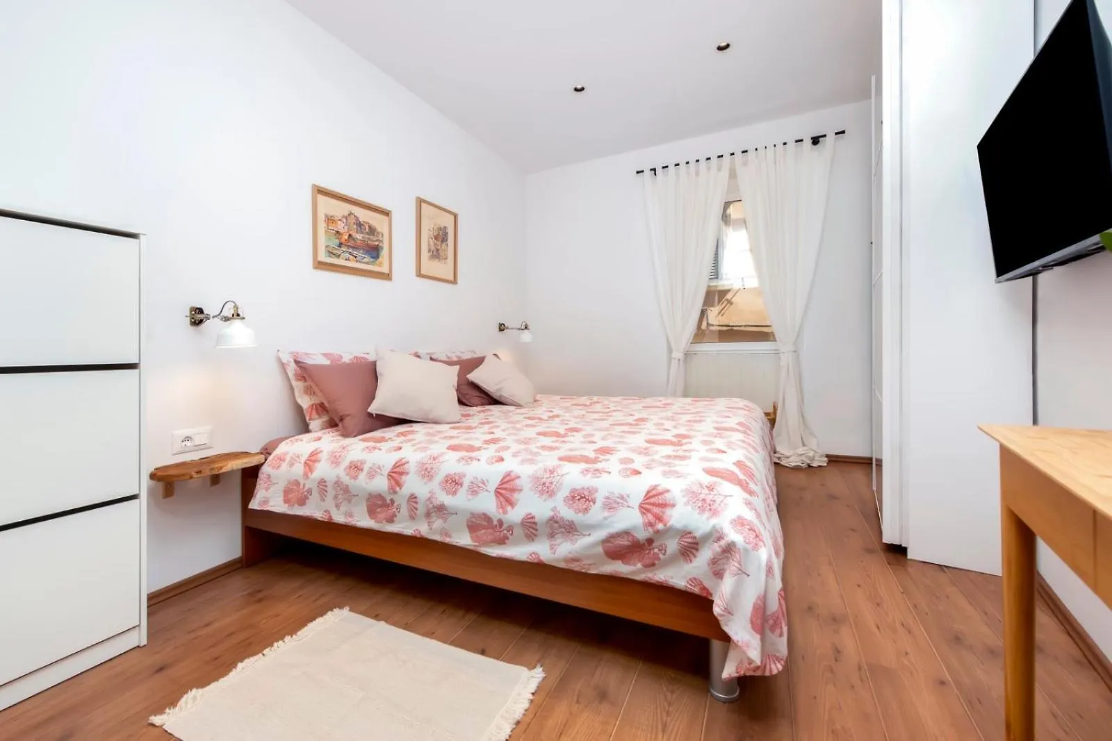 Vecchia Rovigno Apartment 0*, Rovinj Croatia