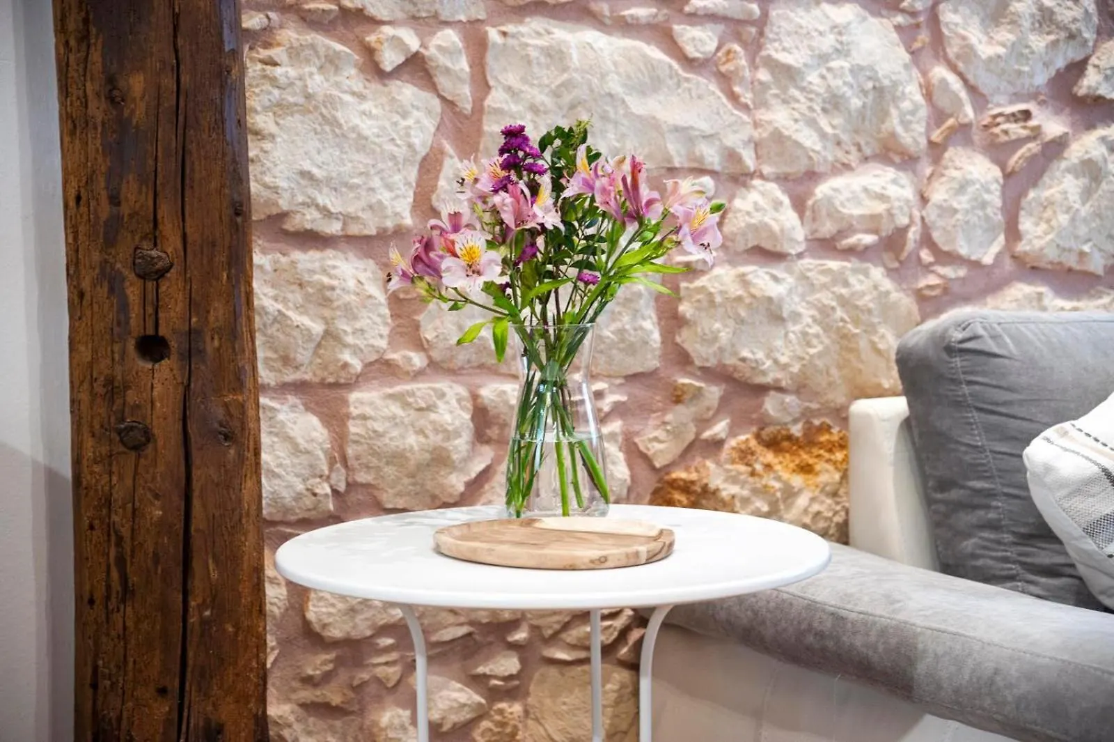 Vecchia Rovigno Apartment
