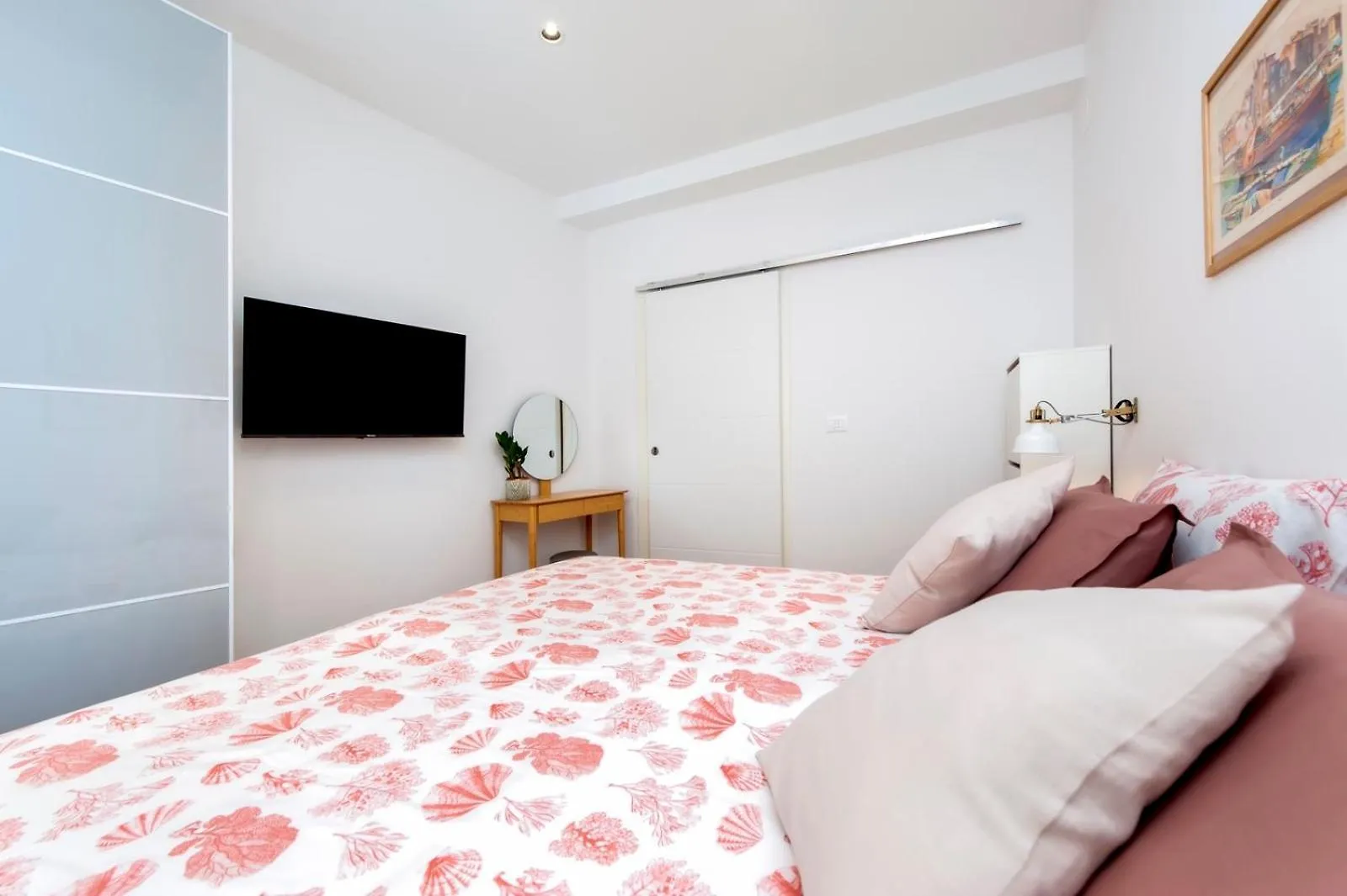 Vecchia Rovigno Apartment