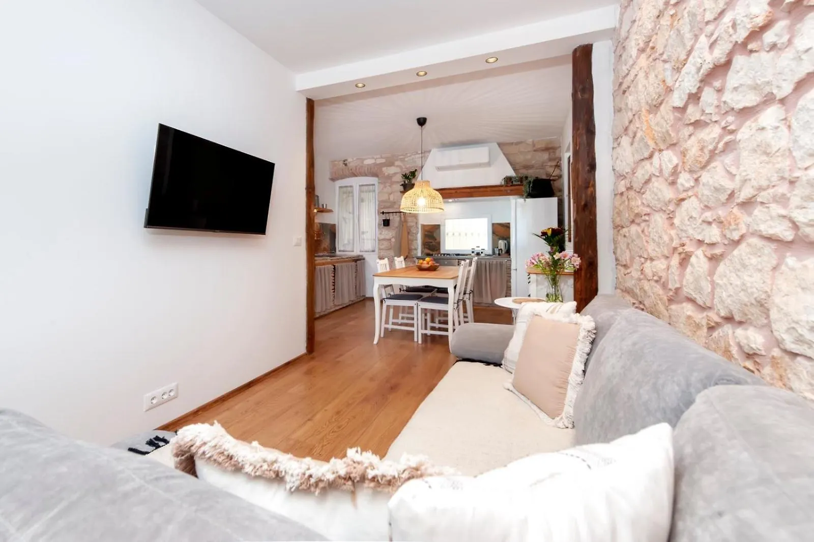 Vecchia Rovigno Apartment  Rovinj