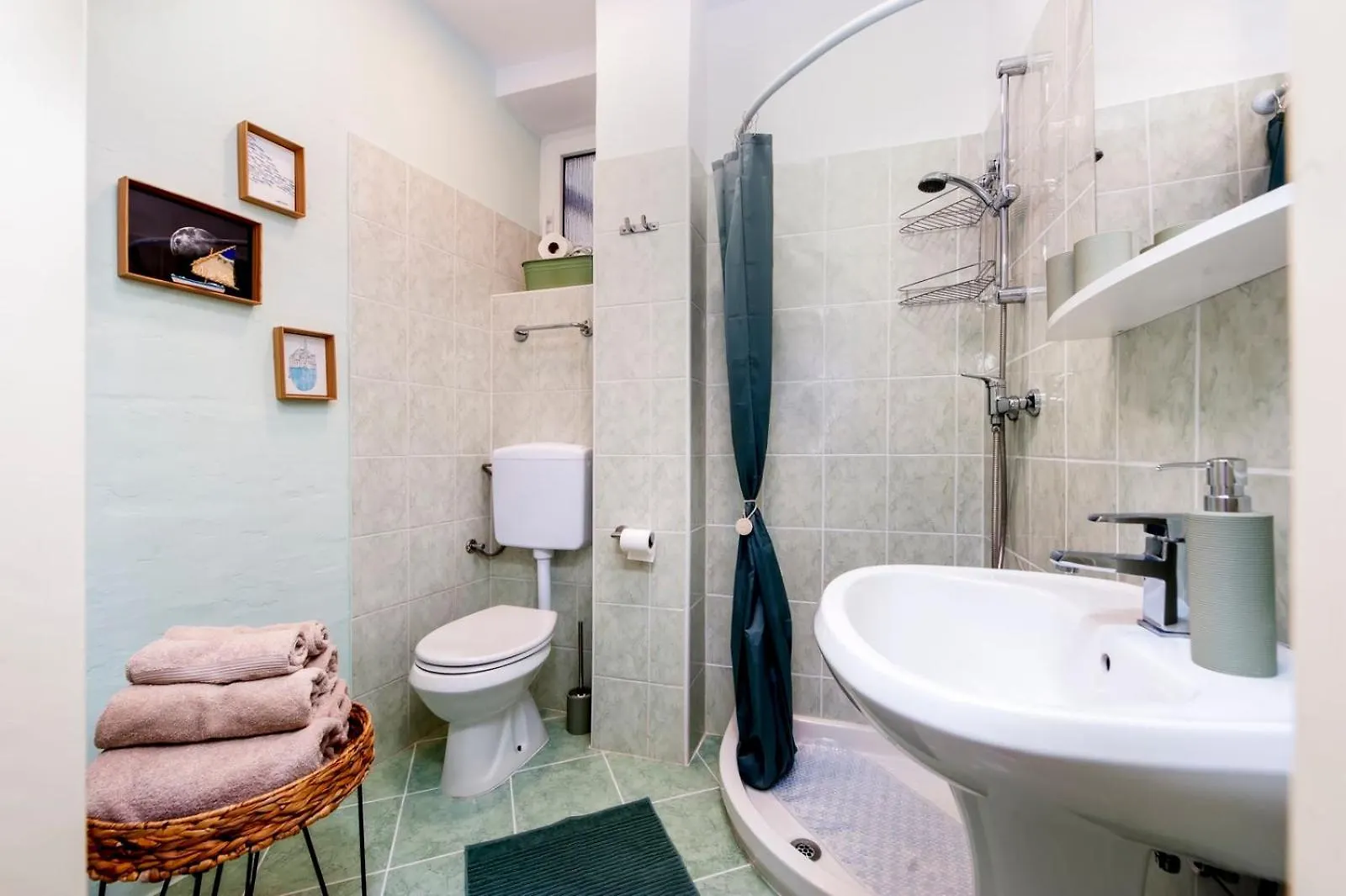 Vecchia Rovigno Apartment