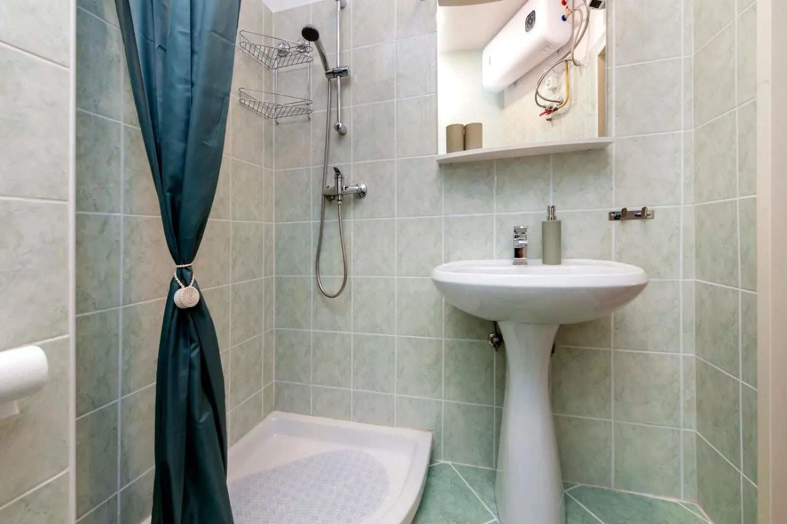 Vecchia Rovigno Apartment 0*, Rovinj