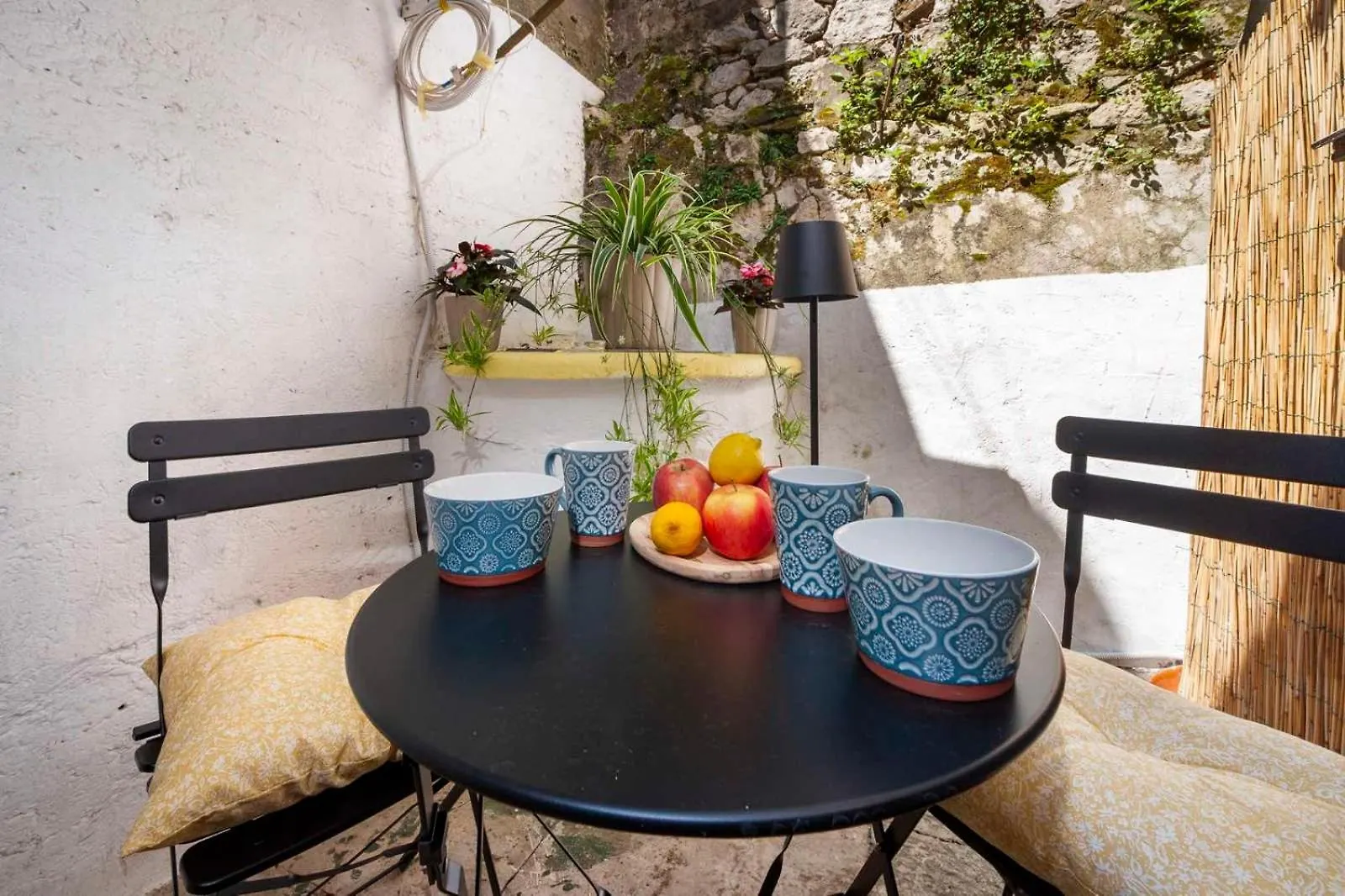 Vecchia Rovigno Apartment Croatia